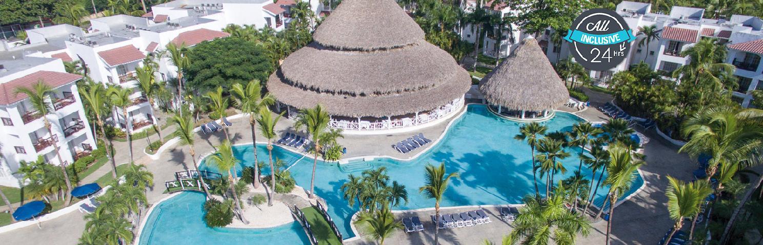 Be Live Experience Hamaca Garden Hotel Boca Chica Exterior foto